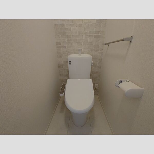 トイレ (A203　トイレ)