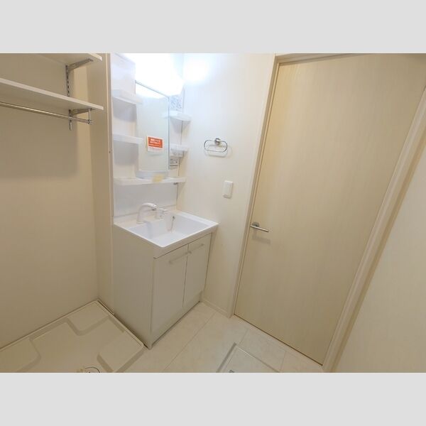 洗面所 (A203　洗面所)