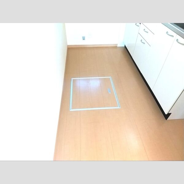 その他 (床下収納)