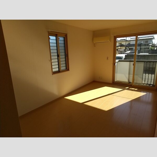 居室・リビング (リビング)