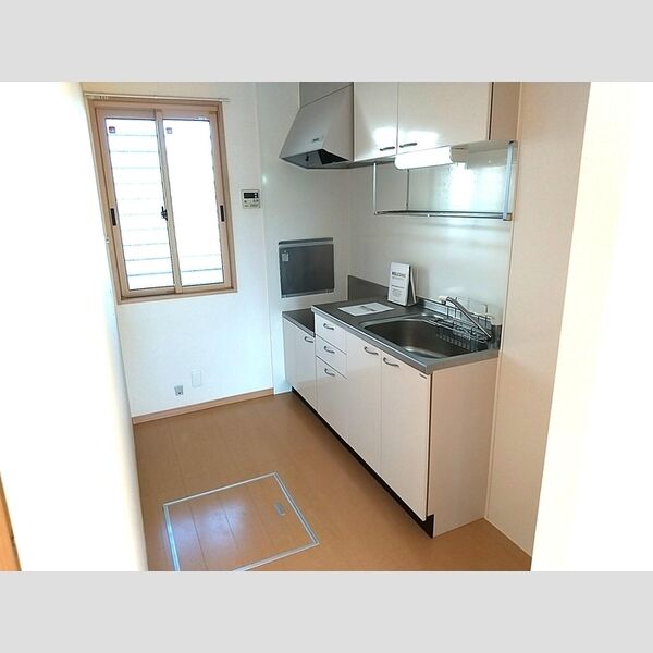 キッチン (独立キッチン)