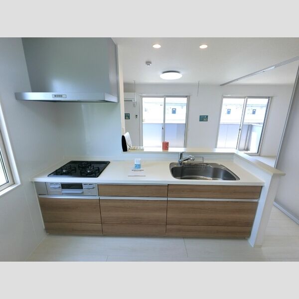 キッチン (205キッチン)