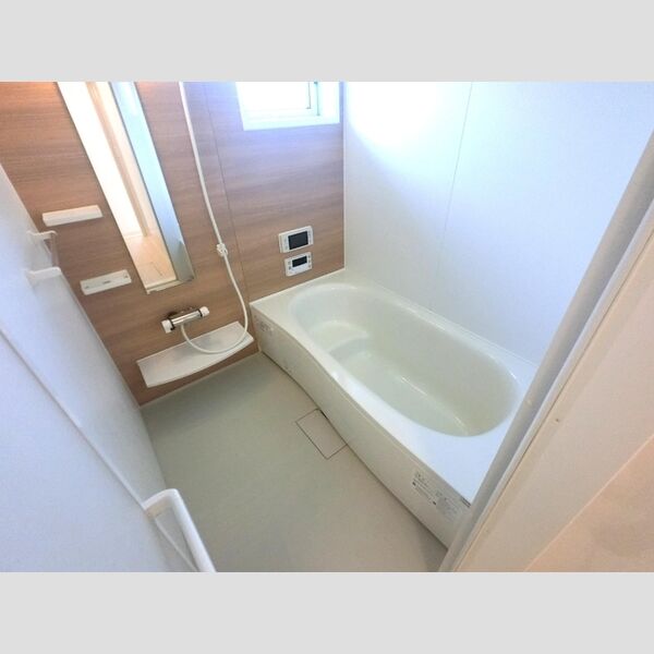 バス (205浴室)
