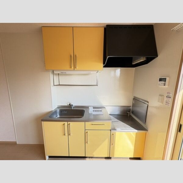 キッチン (キッチン)