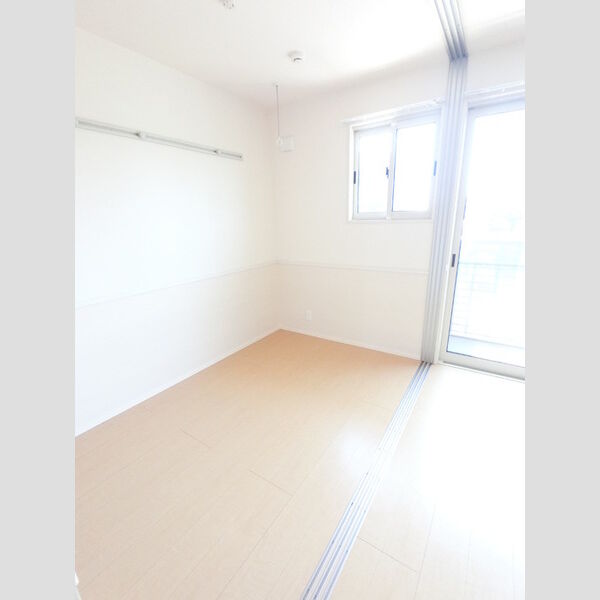 その他 (洋室3帖)