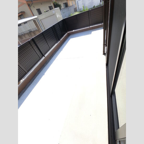 その他 (広めの専用庭です)