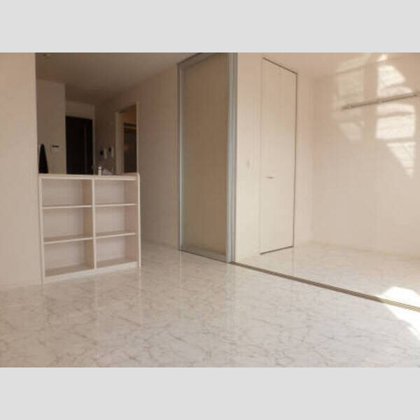 居室・リビング (1LDK)