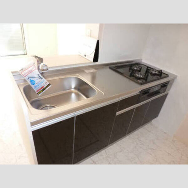 キッチン (1キッチン)