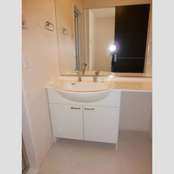 洗面所 (洗面所)