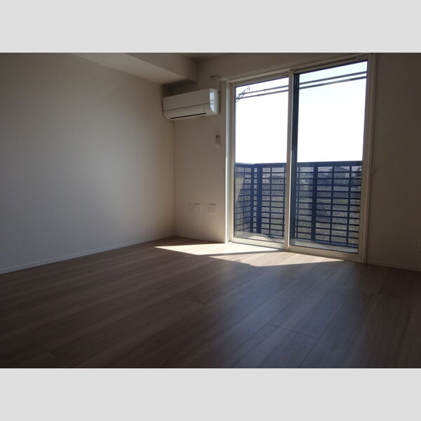 居室・リビング (リビング(エアコン付き))