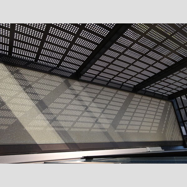 バルコニー・ベランダ (バルコニー)