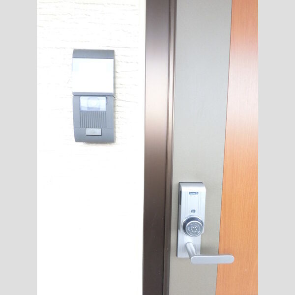 その他設備 (ピッキングからあなたのお部屋を守ります。)