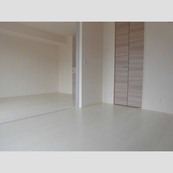 その他 (リビング隣の洋室です。)