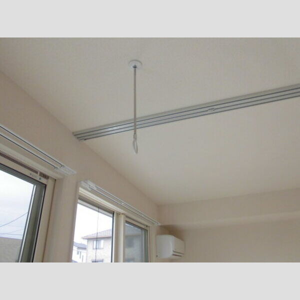 その他 (室内物干しです。)