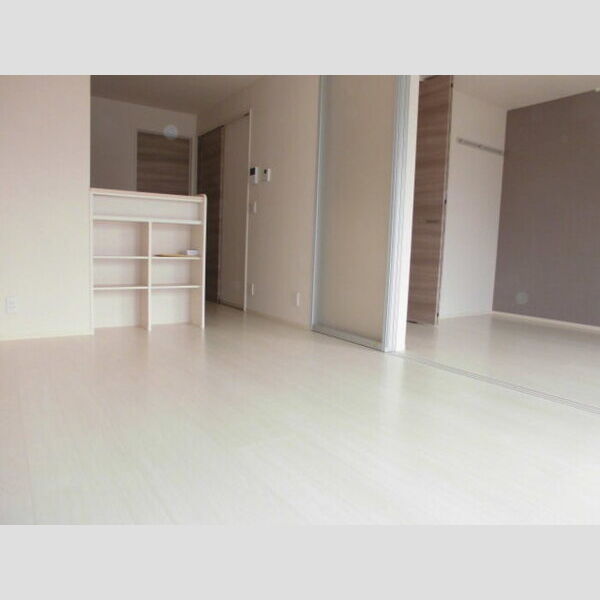 居室・リビング (リビングです。)