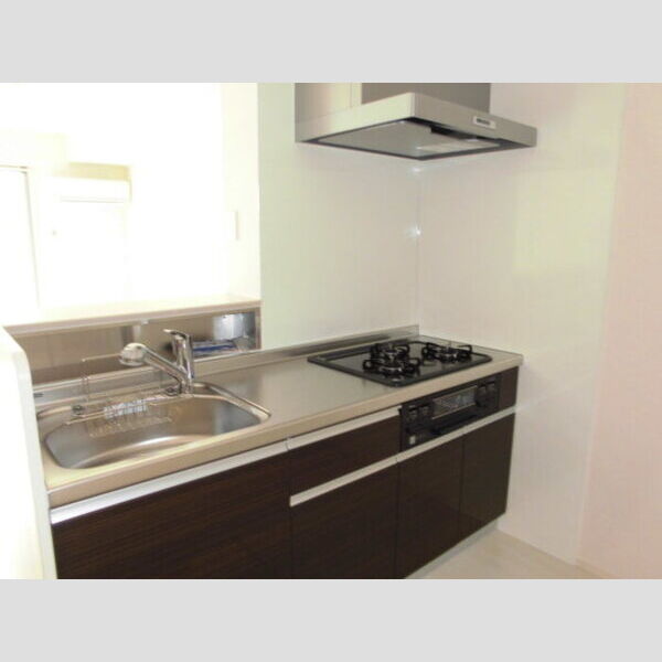 キッチン (システムキッチンです。)