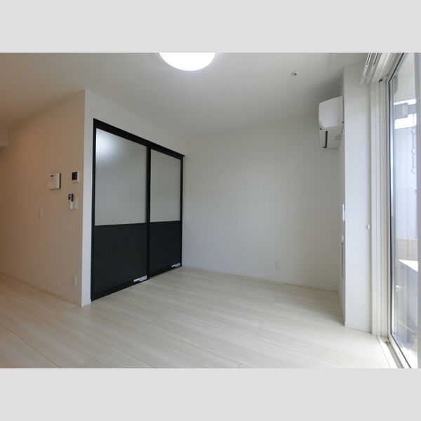 居室・リビング (201リビング)