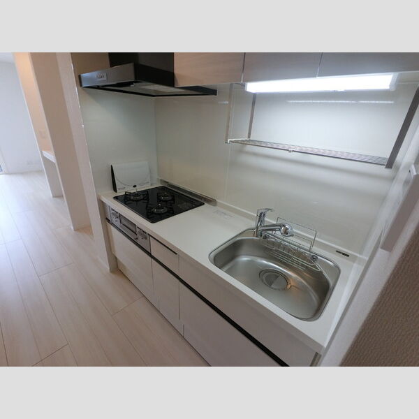 キッチン (201キッチン)