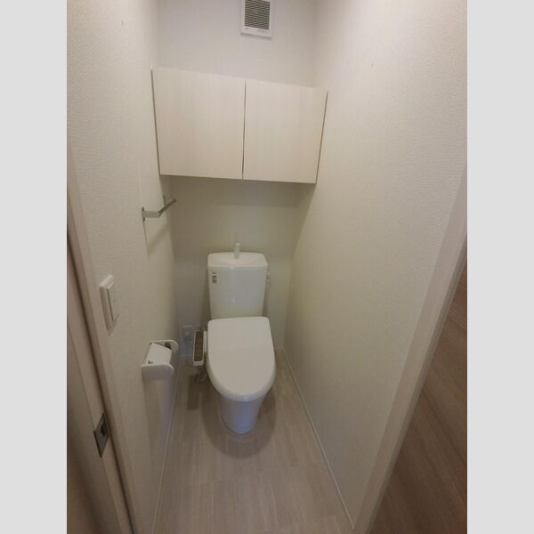 トイレ (201トイレ)