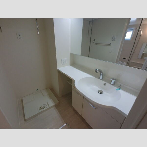 洗面所 (201洗面所)