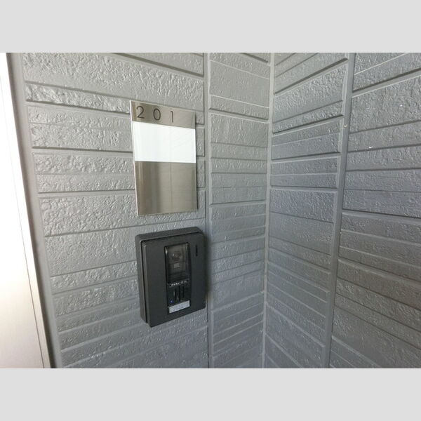 その他設備 (201インターホン)