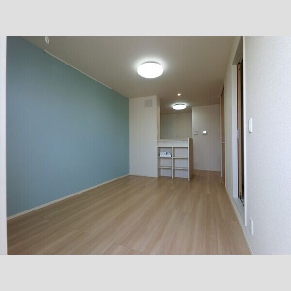 居室・リビング (LDK)