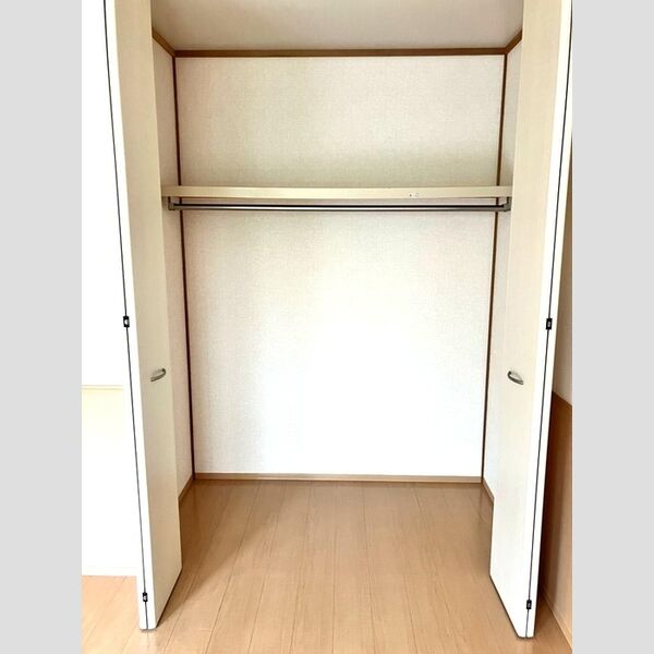 収納 (クローゼット)