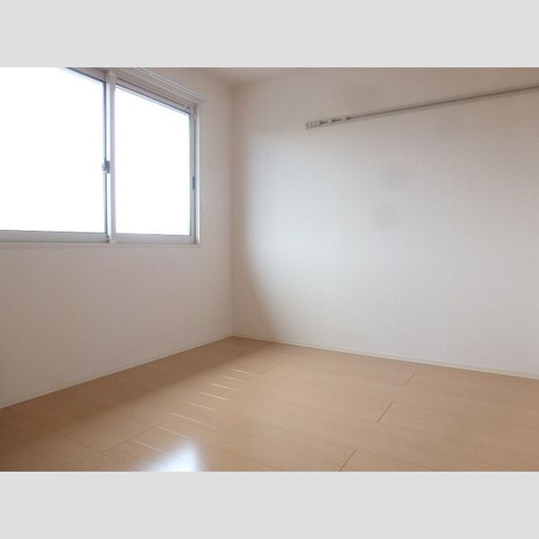 その他 (洋室です。)