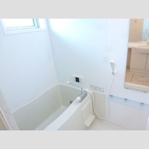 バス (ユニットバス)