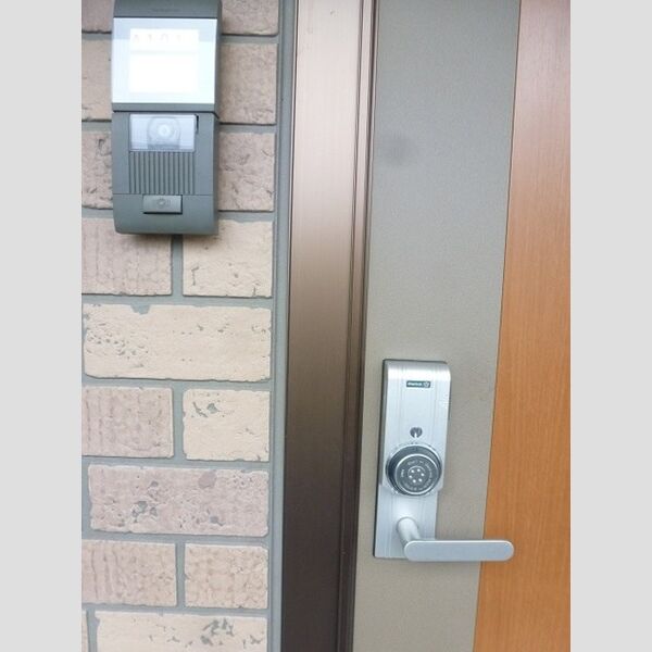 その他 (シャーロックカードキーです。)