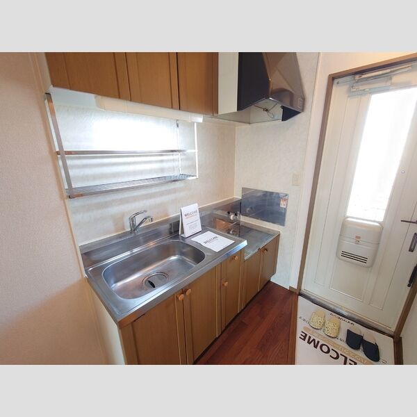 キッチン (202　キッチン)