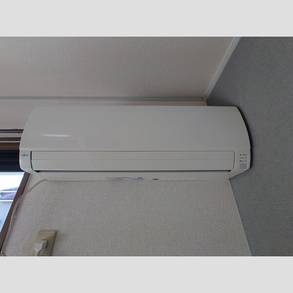 その他設備 (202　エアコン)