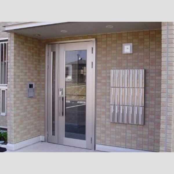 その他 (オートロック)