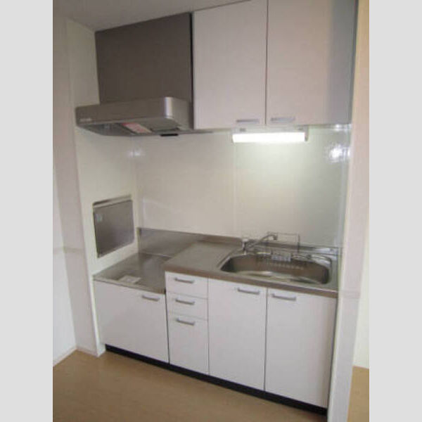 キッチン (☆キッチン☆)