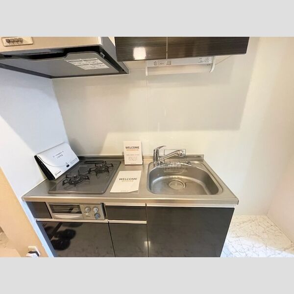 キッチン (システムキッチン)