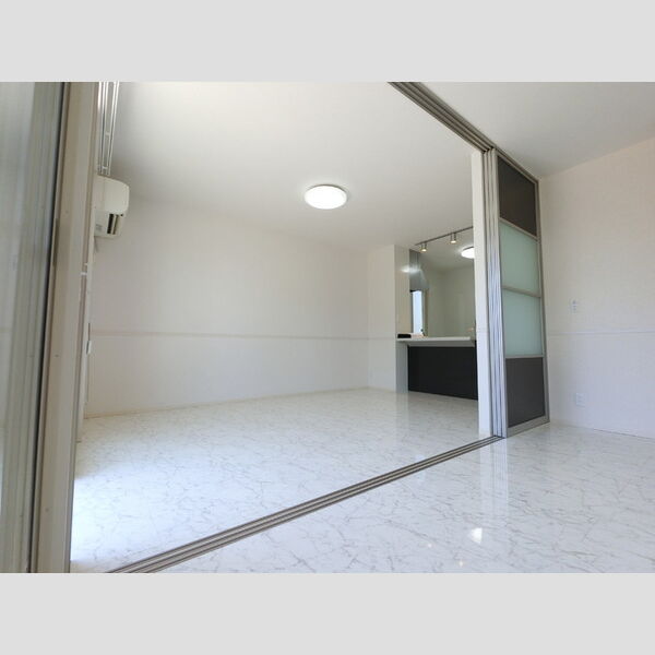 居室・リビング (LDK・洋室)