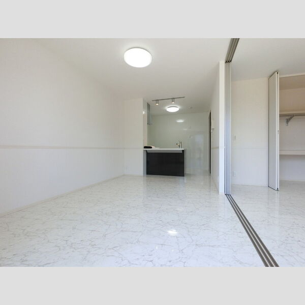 居室・リビング (LDK)