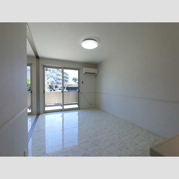 居室・リビング (LDK)