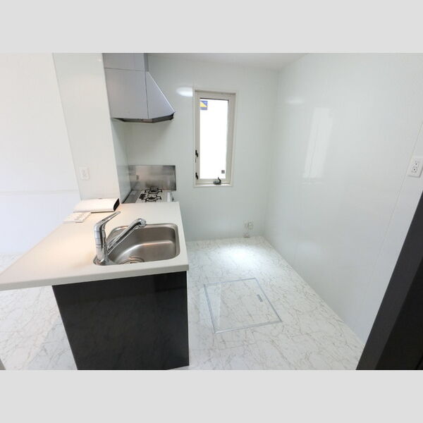 キッチン (キッチン)