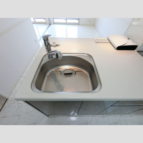 キッチン (シンク)