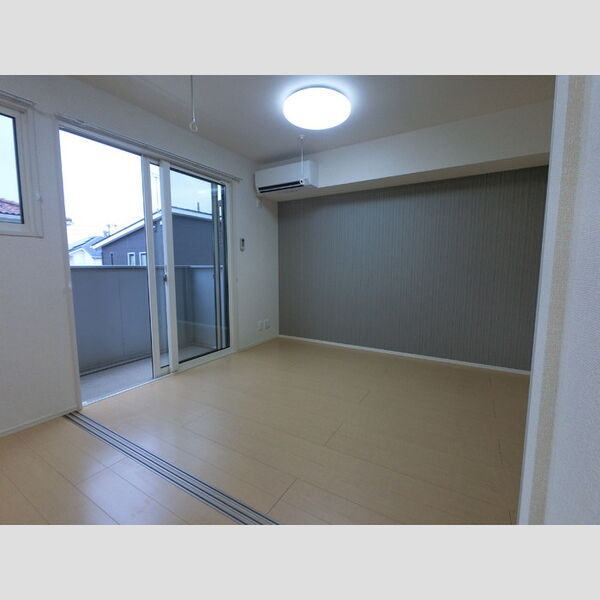 居室・リビング (LDK)