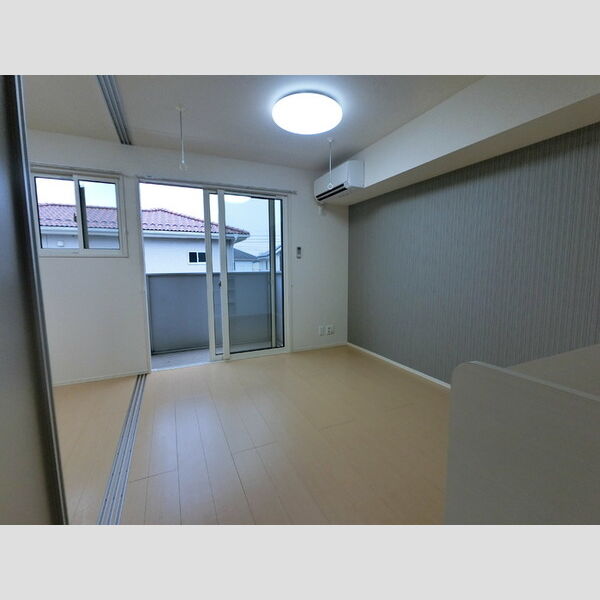 居室・リビング (LDK)