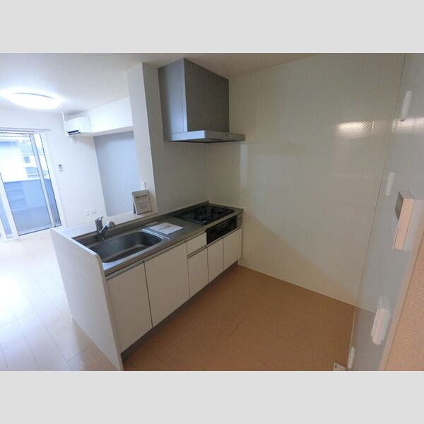 キッチン (システムキッチン)