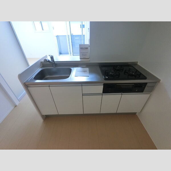 キッチン (システムキッチン)