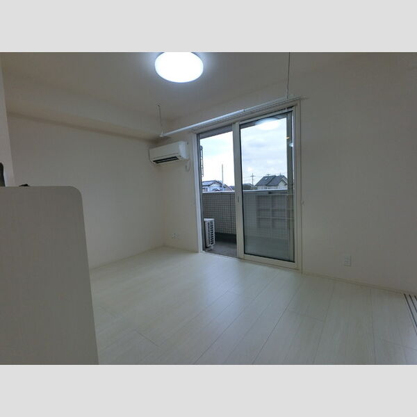 居室・リビング (LDK)