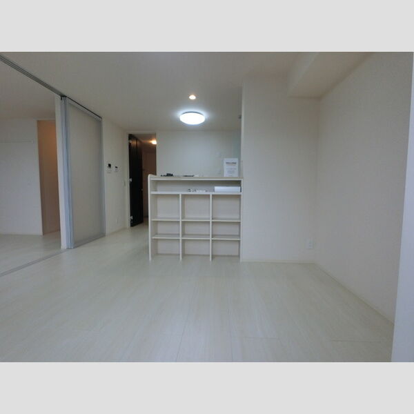 居室・リビング (LDK)