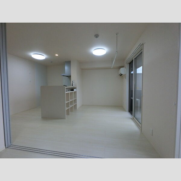 居室・リビング (LDK)