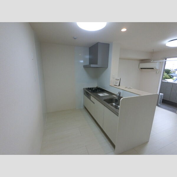 キッチン (システムキッチン)