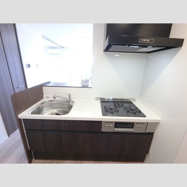 キッチン (システムキッチン)