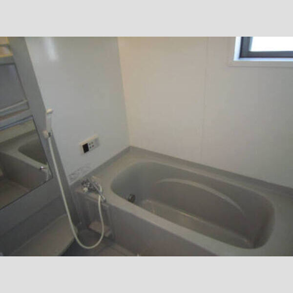 居室・リビング (浴室)